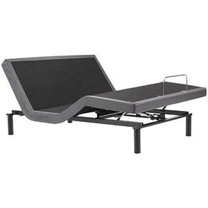 Simmons Beauty Rest Advanced Motion base